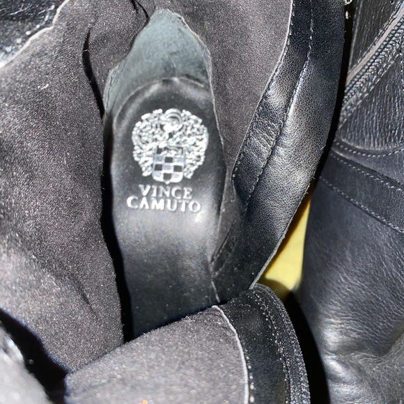 Vince Canute Ankle Boots - Picture 3 of 3